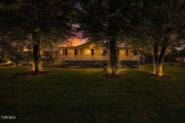 Property Photo: 116 Edney Lane TN 37650