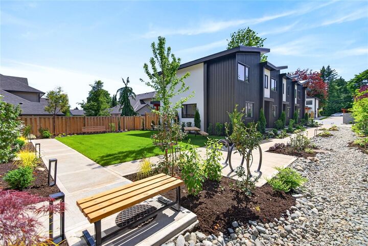 Property Photo: 1590 Piercy Ave #1 BC V9N 3E9