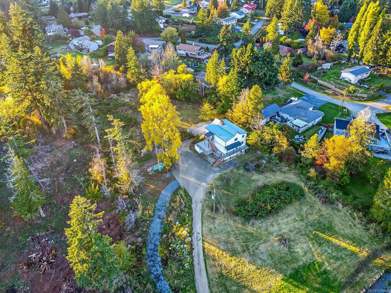 Property Photo: 6106 Cottam Rd BC V9Y 8R9
