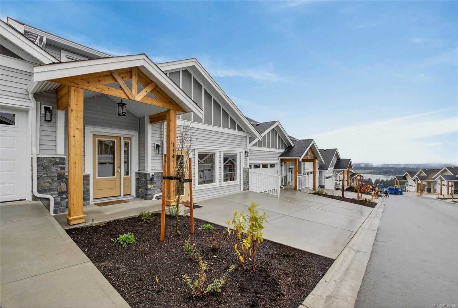 Property Photo:  3257 Woodrush Dr #125  BC V9L 0J9 