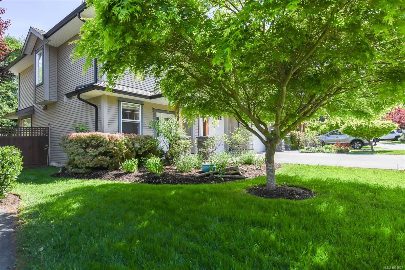 Property Photo:  2112 Cumberland Rd 42  BC V9N 2E9 