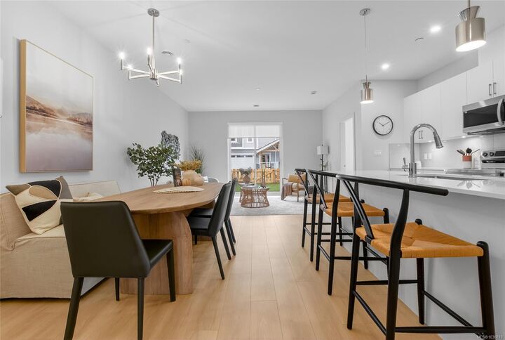Property Photo: 3257 Woodrush Dr #137 BC V9L 0J9