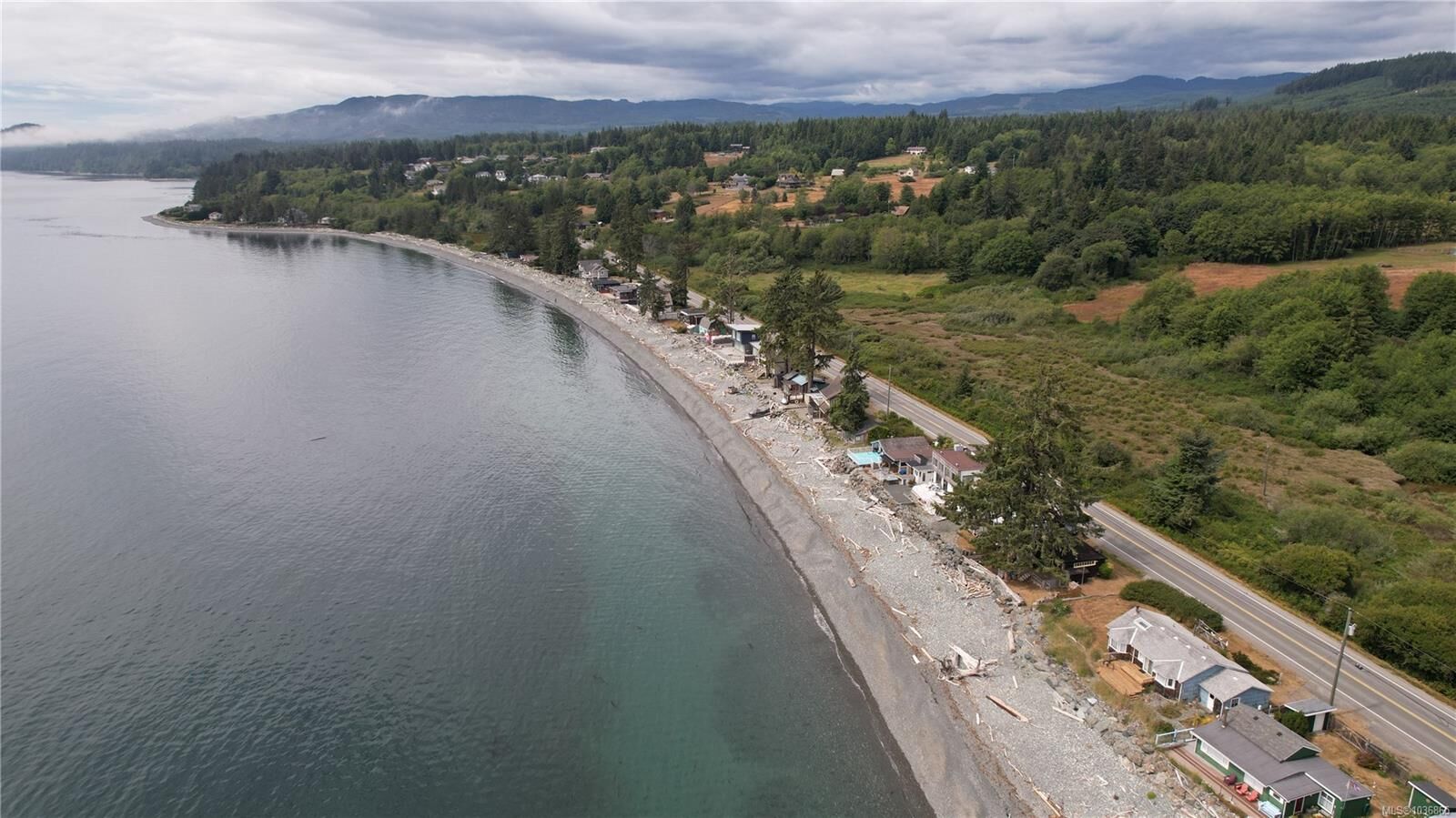 Property Photo: 8701 West Coast Rd BC V9Z 1H9
