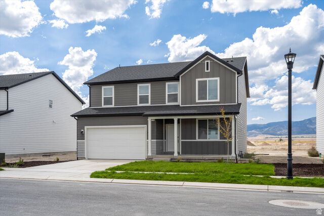 Property Photo: 3440 N Browning St 1515 UT 84005