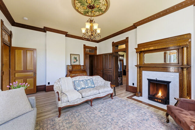 Property Photo:  472 N Main St  UT 84037 