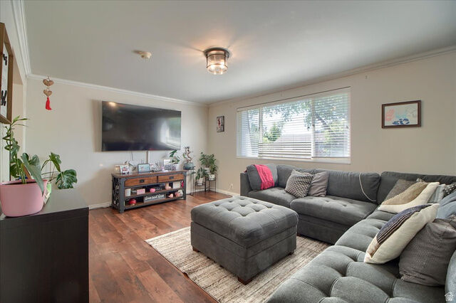 Property Photo:  4535 S Jarrah St  UT 84123 