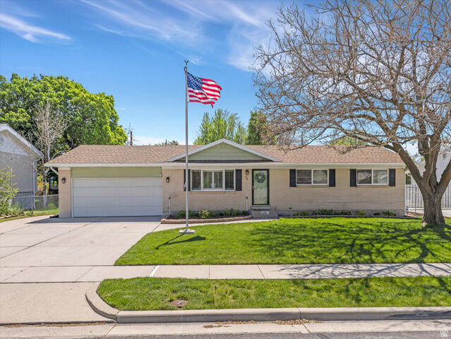 Property Photo:  504 E 9765 S  UT 84070 