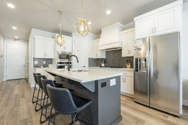 Property Photo:  2306 N Park Center 43  UT 84780 