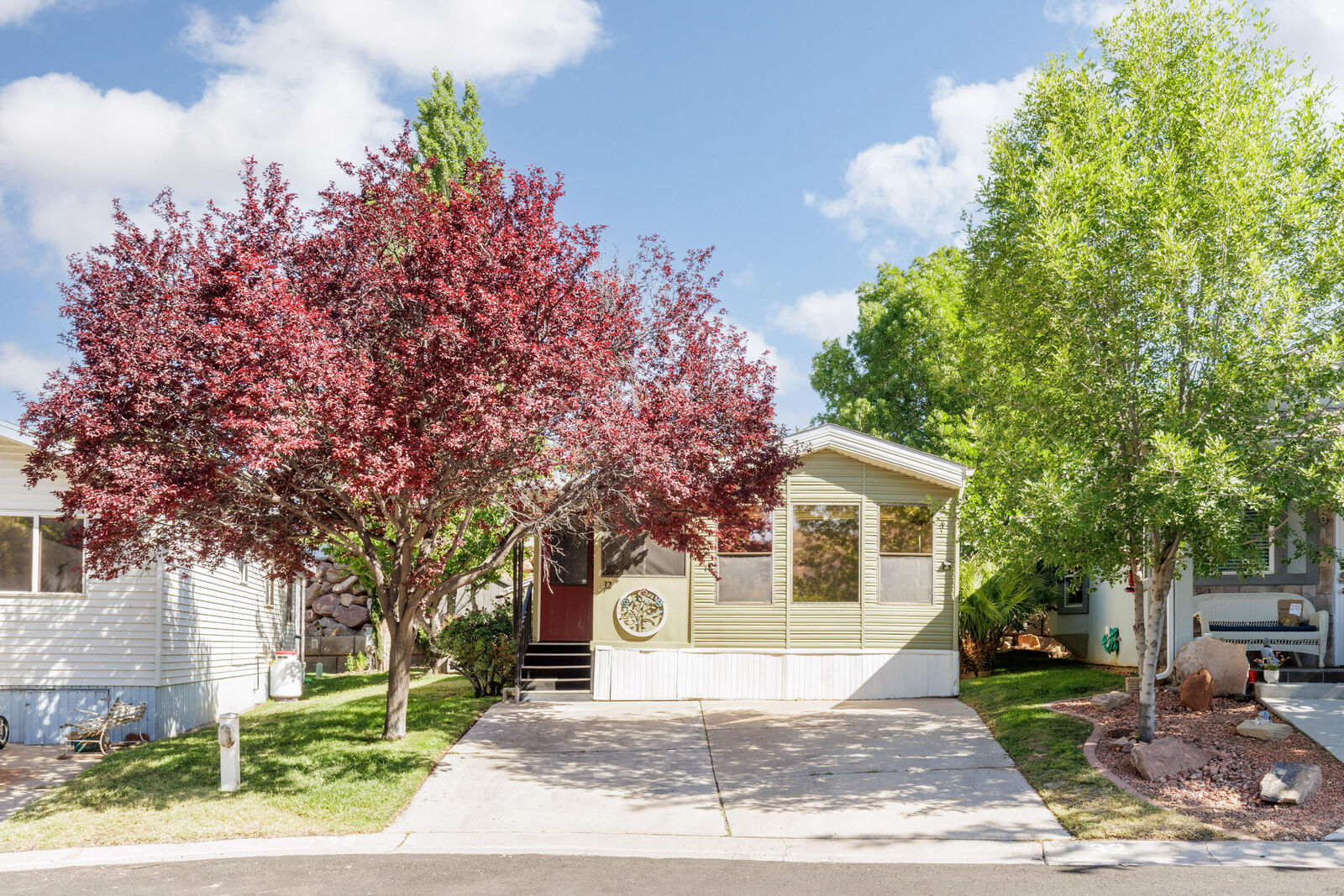 Property Photo:  32 Cottonwood Ln  UT 84737 