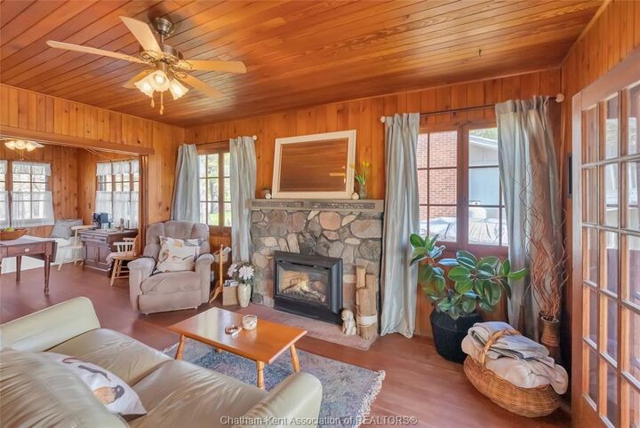Property Photo: 17498 Lakeshore Road ON N0P 1X0
