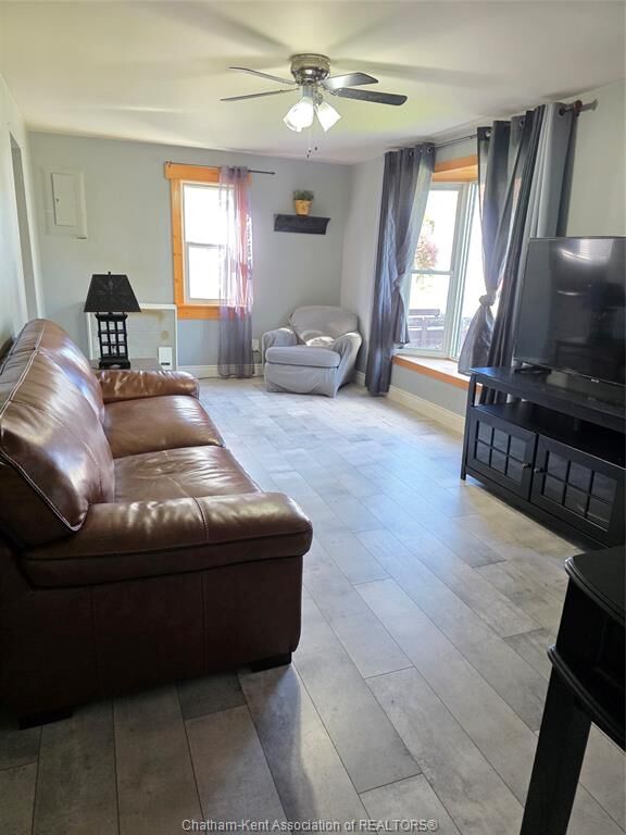 Property Photo: 18 Pearl Street ON N8A 1P6