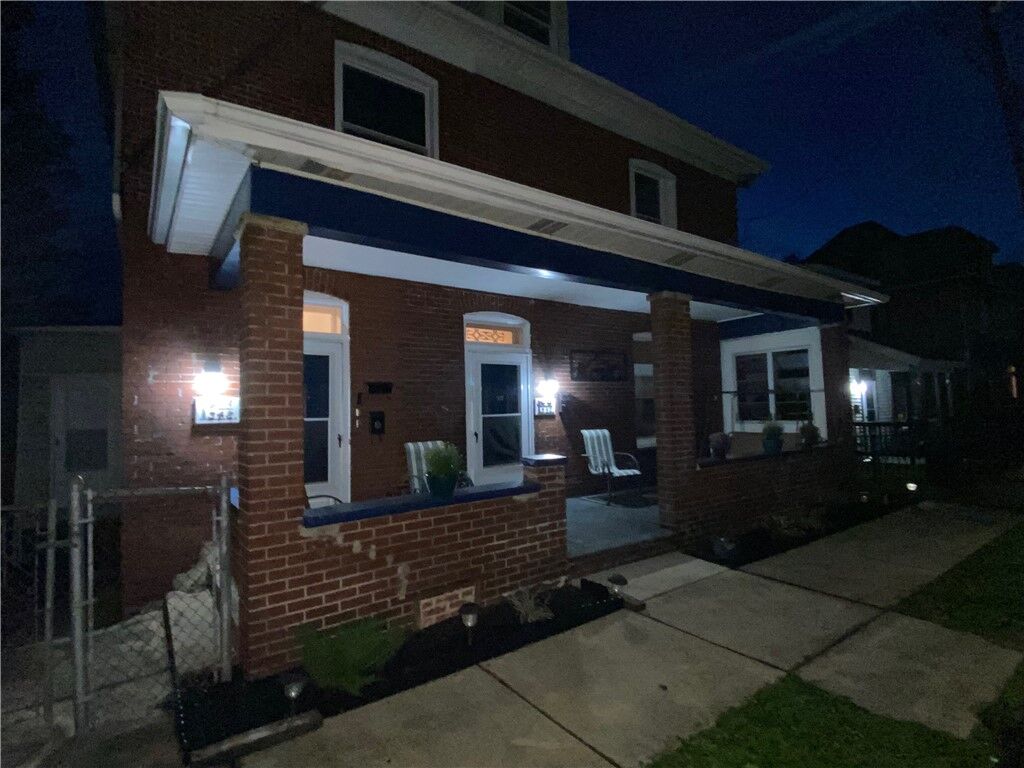 Property Photo: 348 N Pennsylvania Ave A PA 15601
