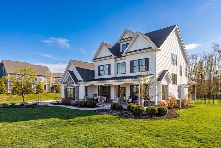 Property Photo:  159 Davidson Road  PA 16046 
