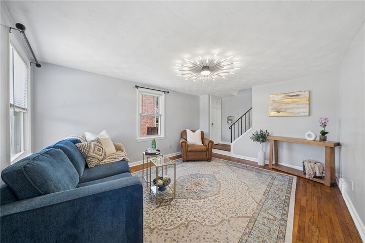 Property Photo:  3645 W Run Rd  PA 15120 