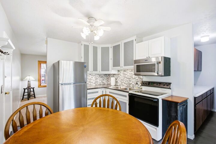 Property Photo: 3223 Nantucket Street OH 45503