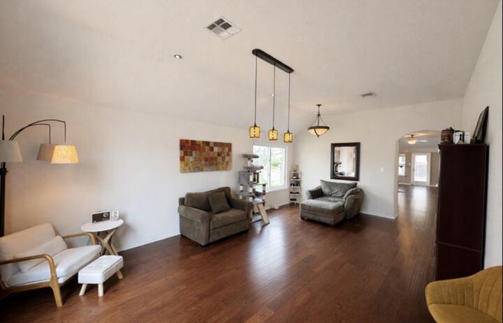 Property Photo: 1052 Hot Spring Valley TX 78610