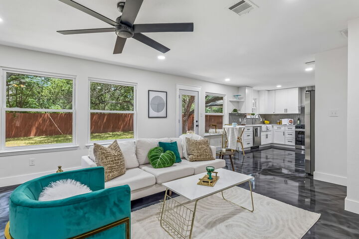Property Photo: 8921 Corran Ferry Drive TX 78749