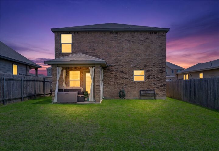 Property Photo:  13712 Vigilance Street  TX 78653 