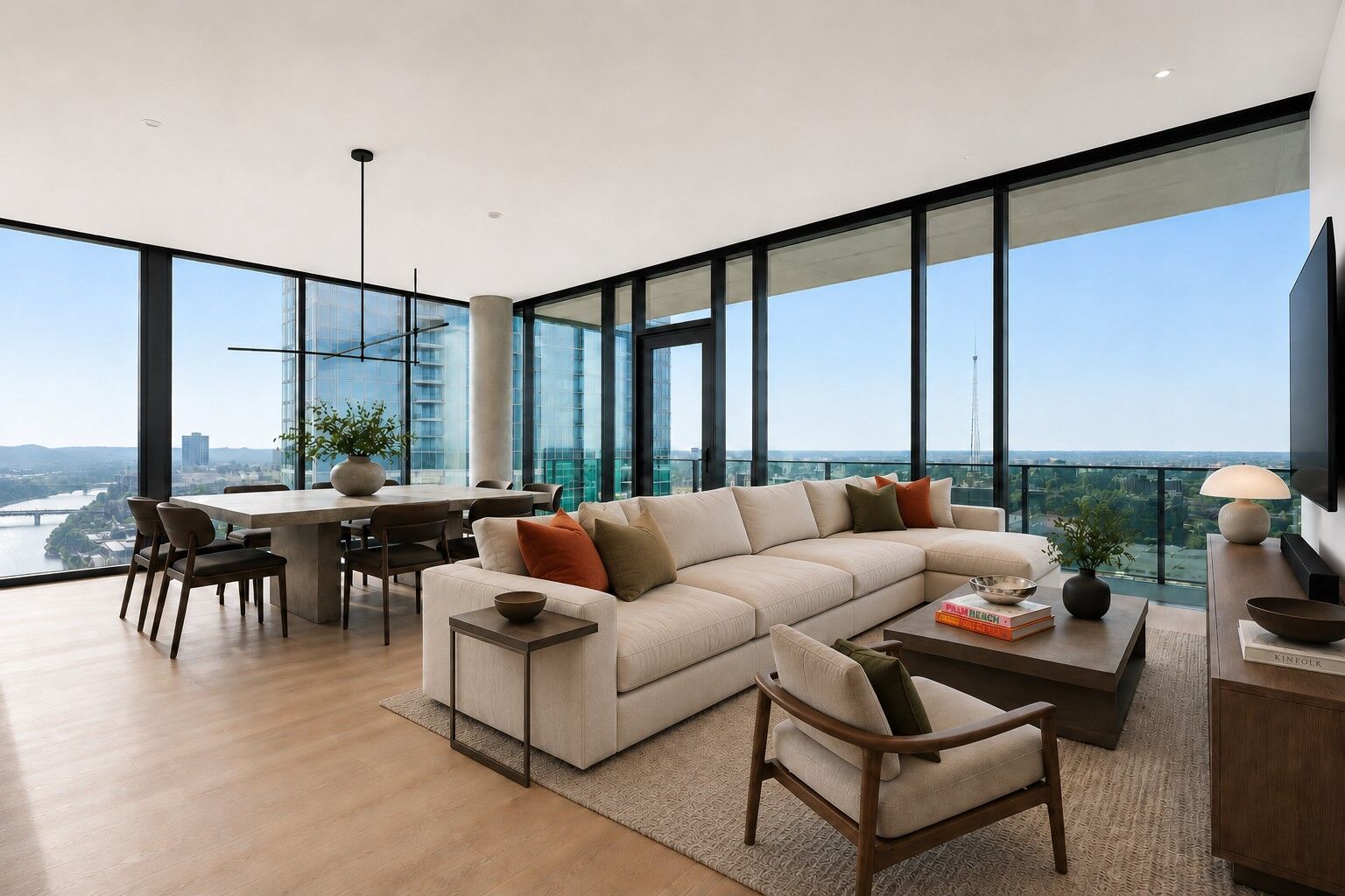 Property Photo: 610 Davis Street 4204 TX 78701