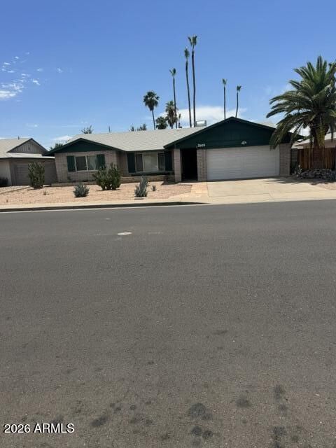 Property Photo:  1509 E Bell De Mar Drive  AZ 85283 