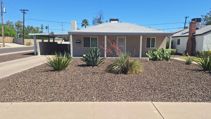 Property Photo:  1748 W Glenrosa Avenue  AZ 85015 