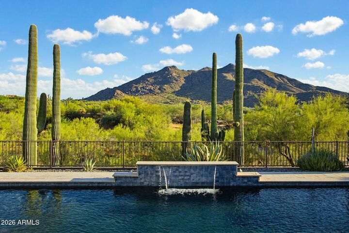 Property Photo: 6931 E Stevens Road AZ 85331