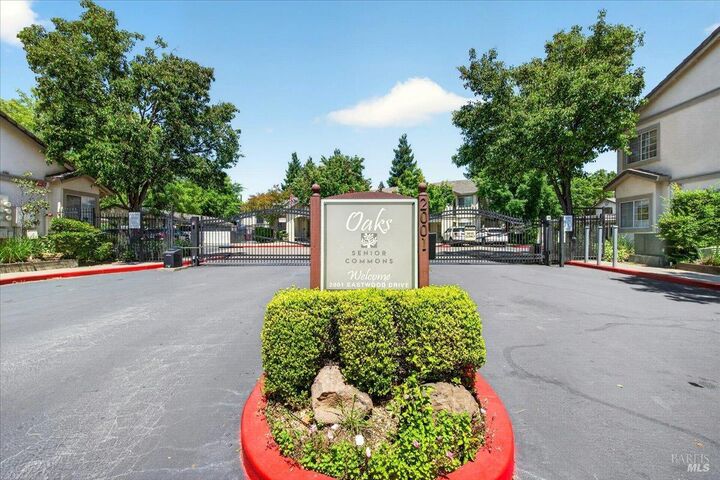 Property Photo:  2001 Eastwood Drive 32  CA 95687 