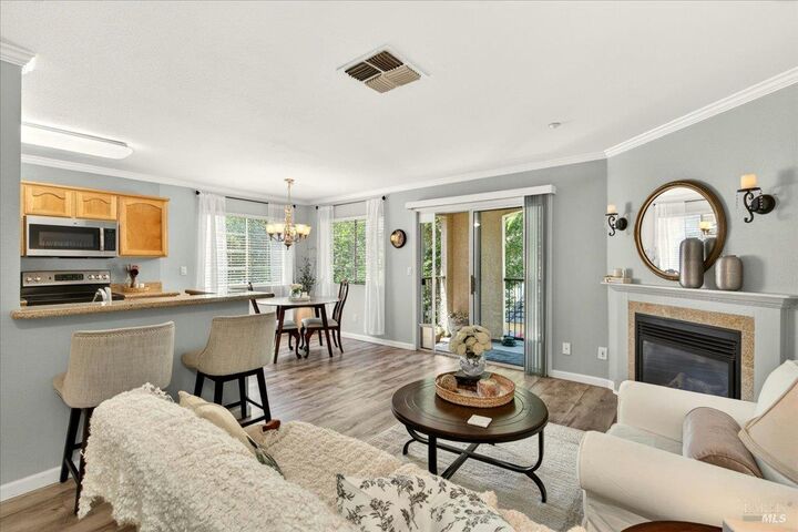 Property Photo: 2001 Eastwood Drive 32 CA 95687