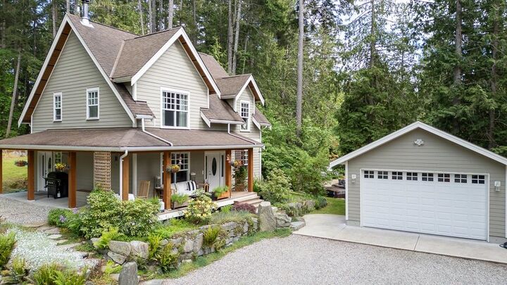 5626 Curran Road — photo 1