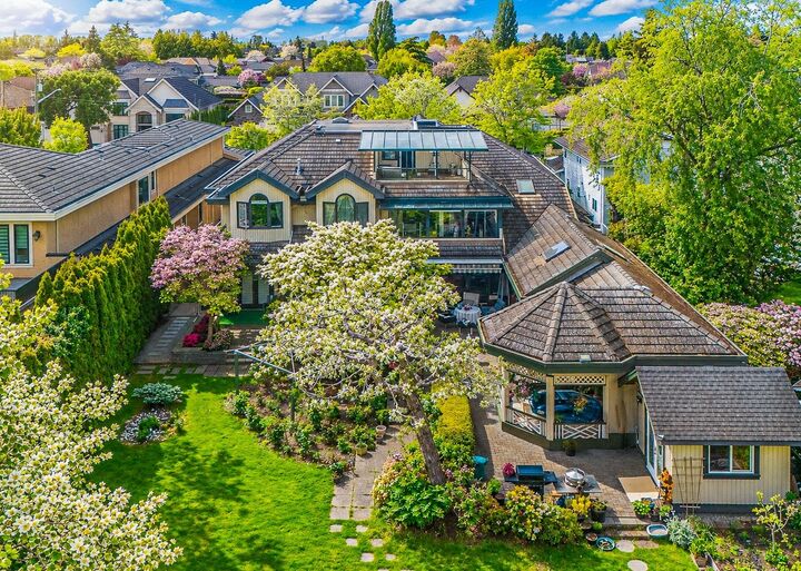 Property Photo: 6680 Gibbons Drive BC V7C 2E1