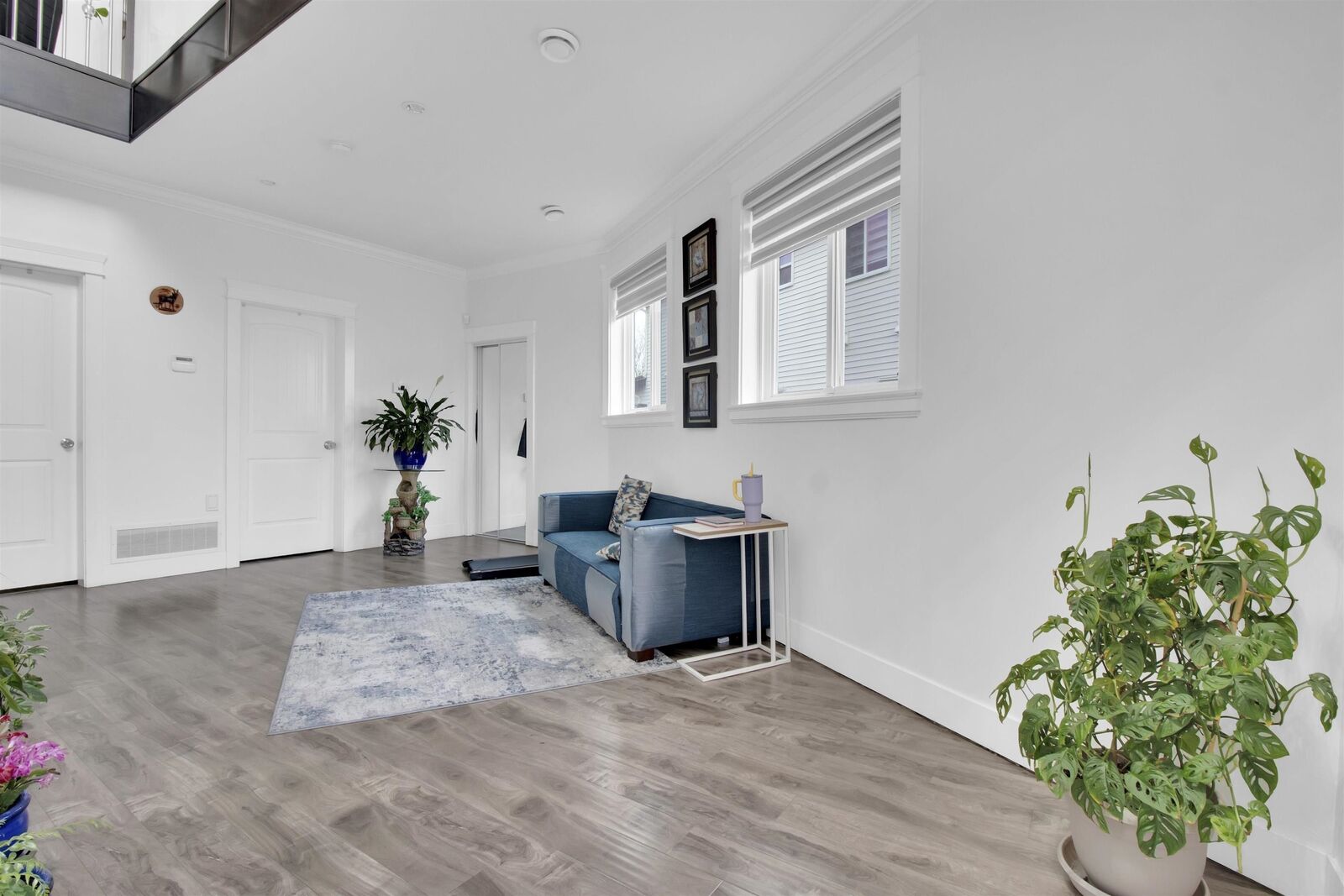 Property Photo: 3492 Hazelwood Place BC V2S 0H8