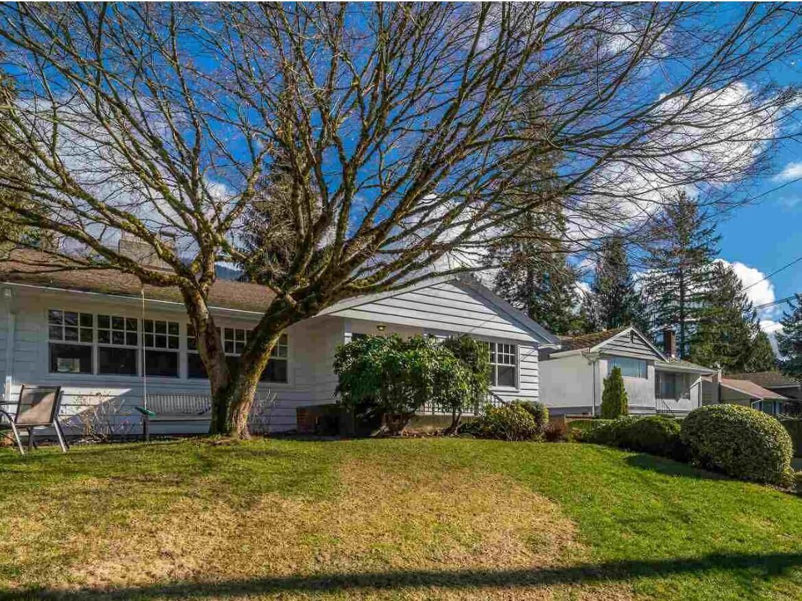 Property Photo:  1090 Ruthina Avenue  BC V7R 2E6 