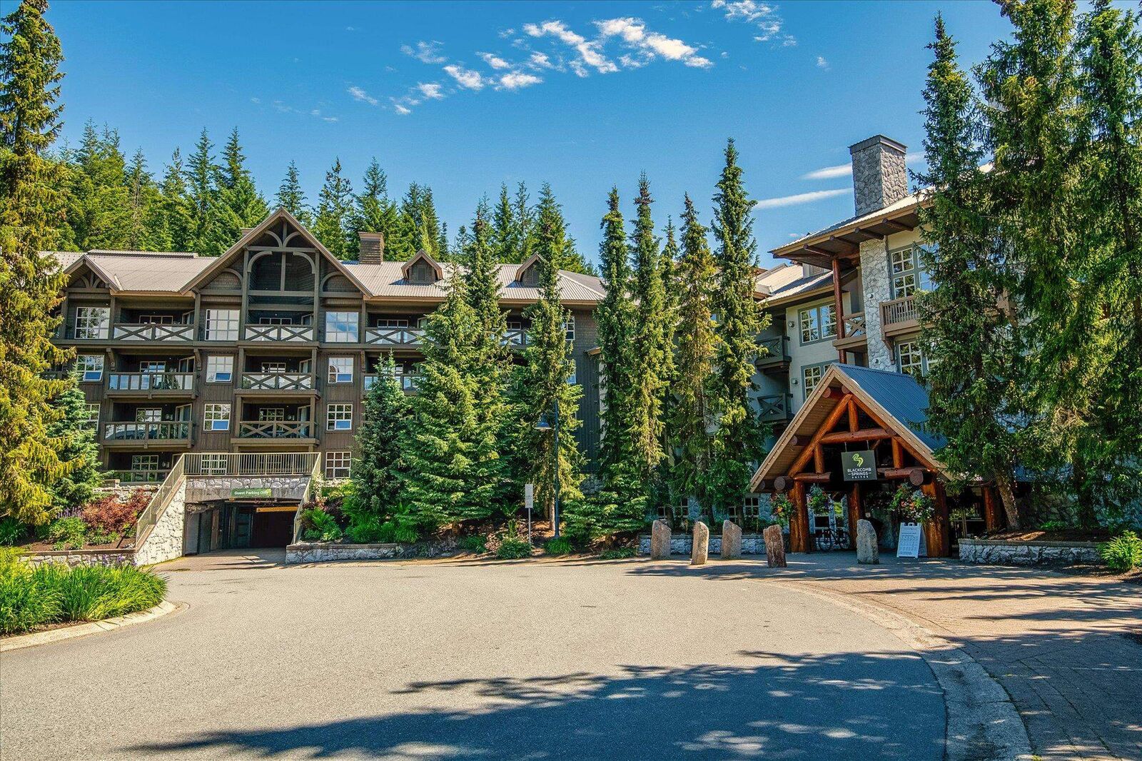Property Photo: 4899 Painted Cliff Road 413 BC V8E 1E2