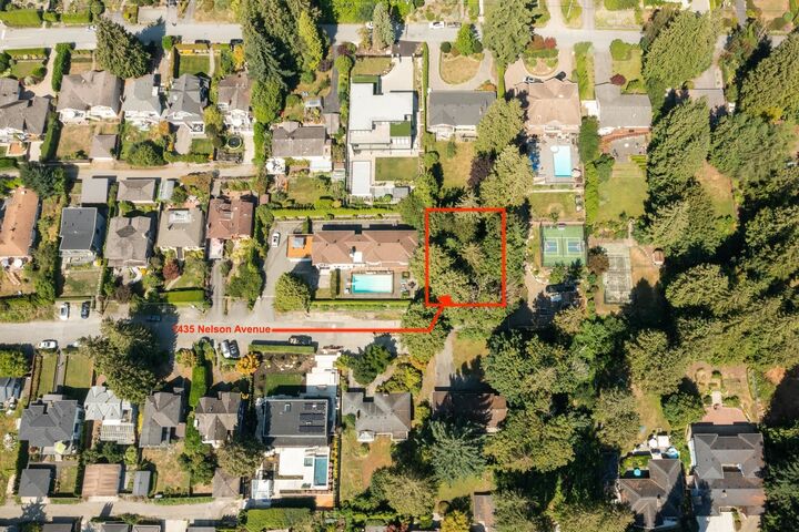 1435 Nelson Avenue — photo 1