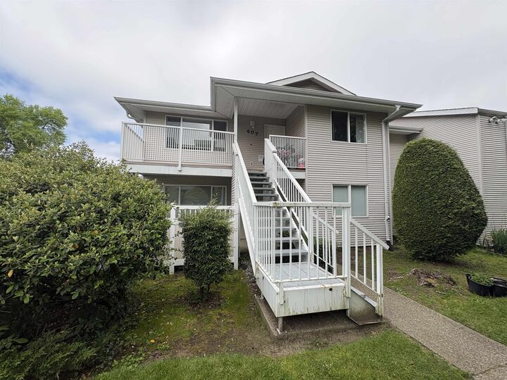 Property Photo: 13963 72 Avenue 407 BC V3W 2P6