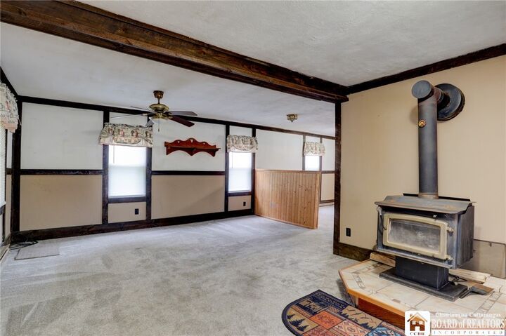 Property Photo: 5667 Ramsey Road NY 14710