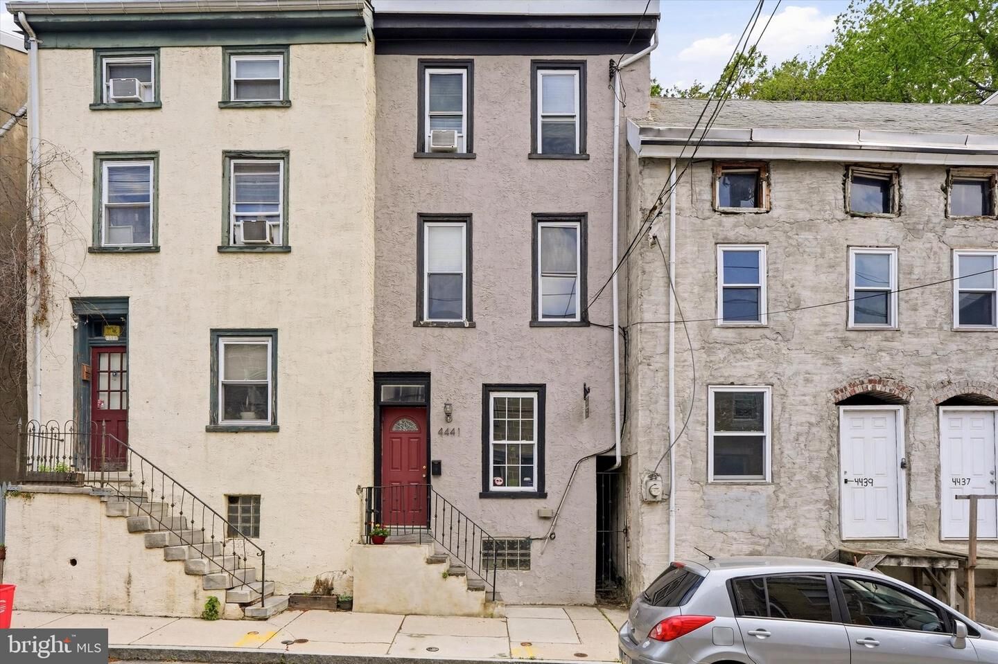 Property Photo:  4441 Silverwood Street  PA 19127 