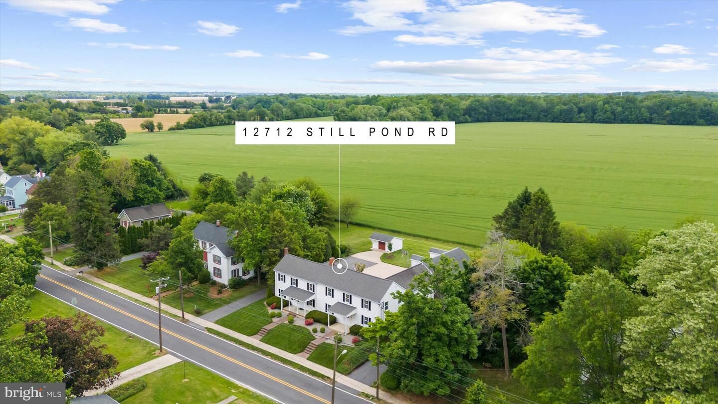 Property Photo:  12712 And 12714 Still Pond Road  MD 21667 