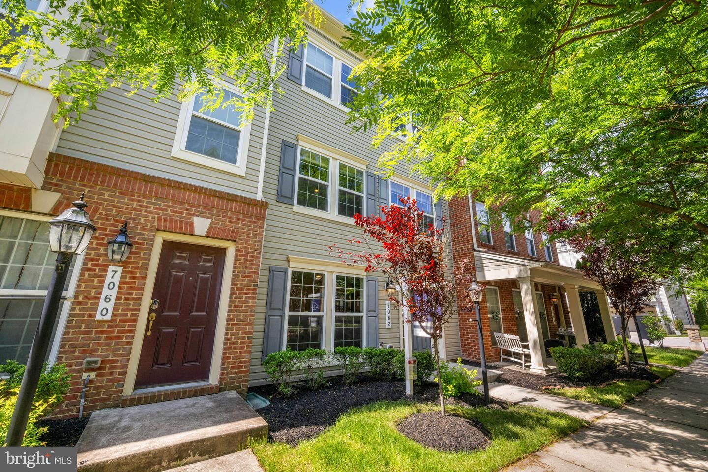Property Photo:  7062 Foxton Way  MD 21076 