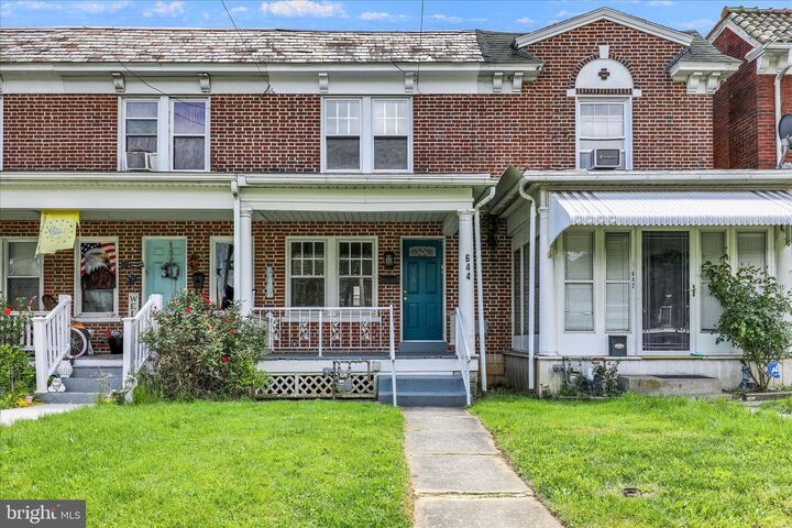 Property Photo: 644 New Holland Avenue PA 17602
