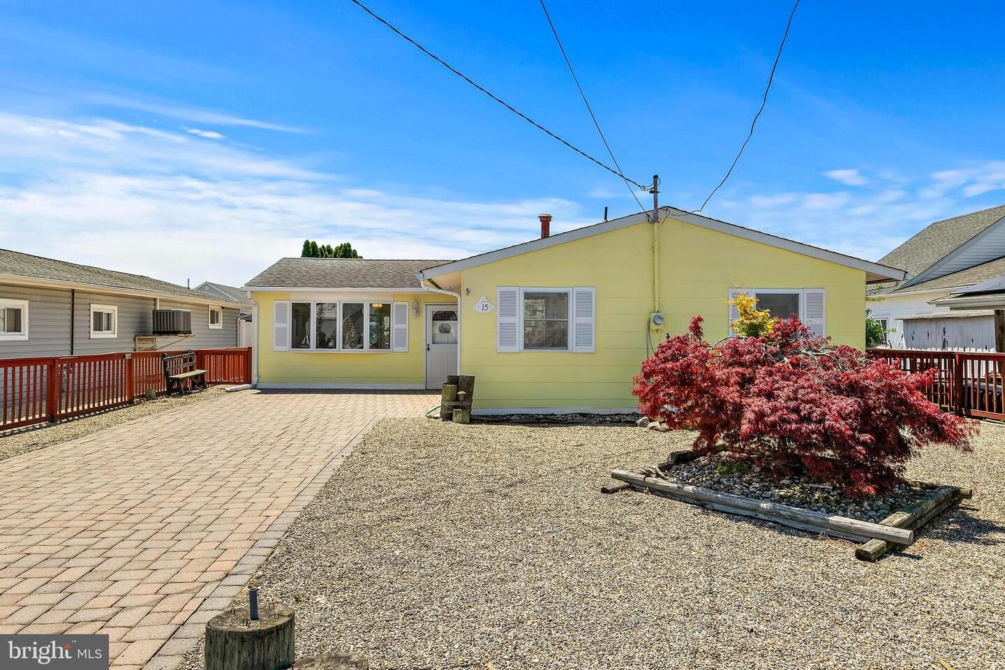 Property Photo:  15 Lake Singleton Court  NJ 08087 