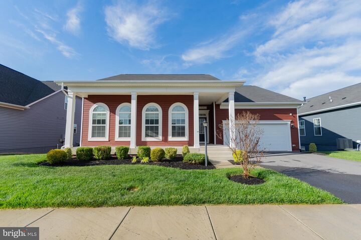 Property Photo:  219 Patriot Street  VA 22656 