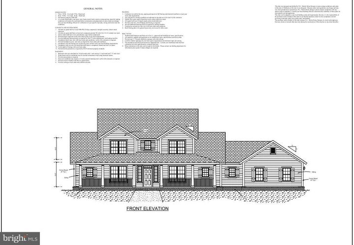 Property Photo: 40975 Yakey VA 20180