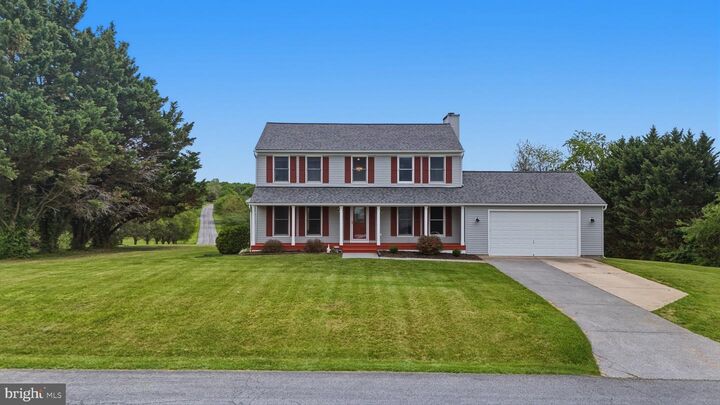 Property Photo:  21 Stephen Court  WV 25414 
