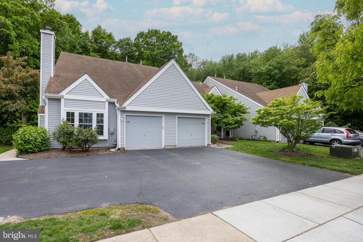 Property Photo:  134 Birch Hollow Drive  NJ 08505 