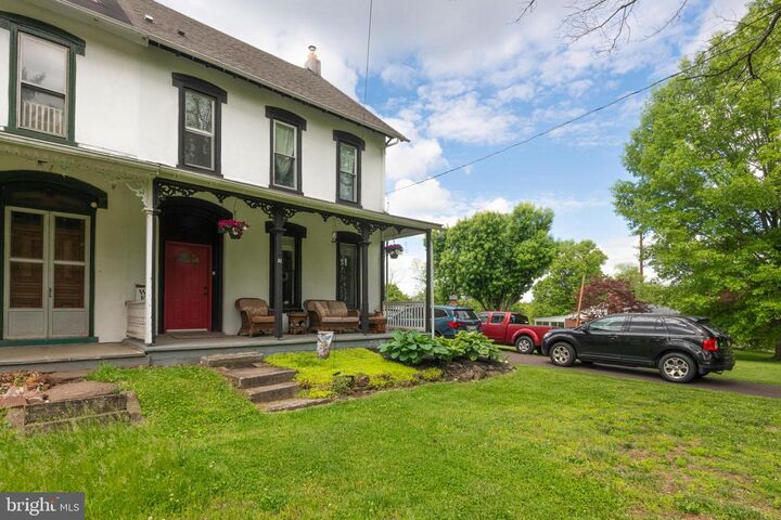 Property Photo:  57 Longview Road  PA 19468 