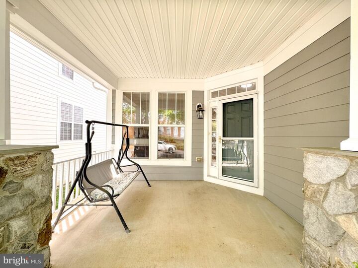 Property Photo: 1404 Graham Drive VA 22401