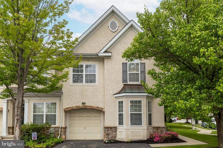 Property Photo:  107 Rolling Hill Drive  PA 19462 