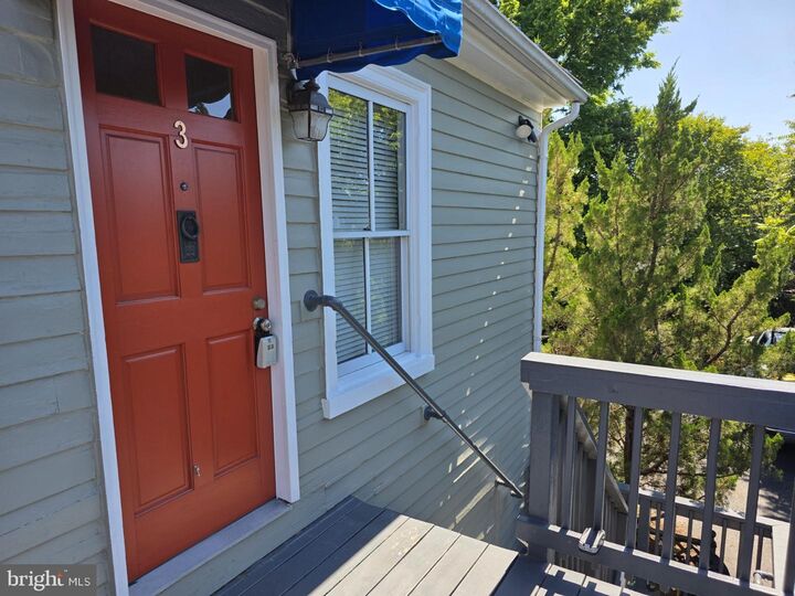 Property Photo:  1408 Caroline 3  VA 22401 