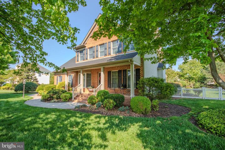 Property Photo:  27580 Derby Drive  MD 21801 
